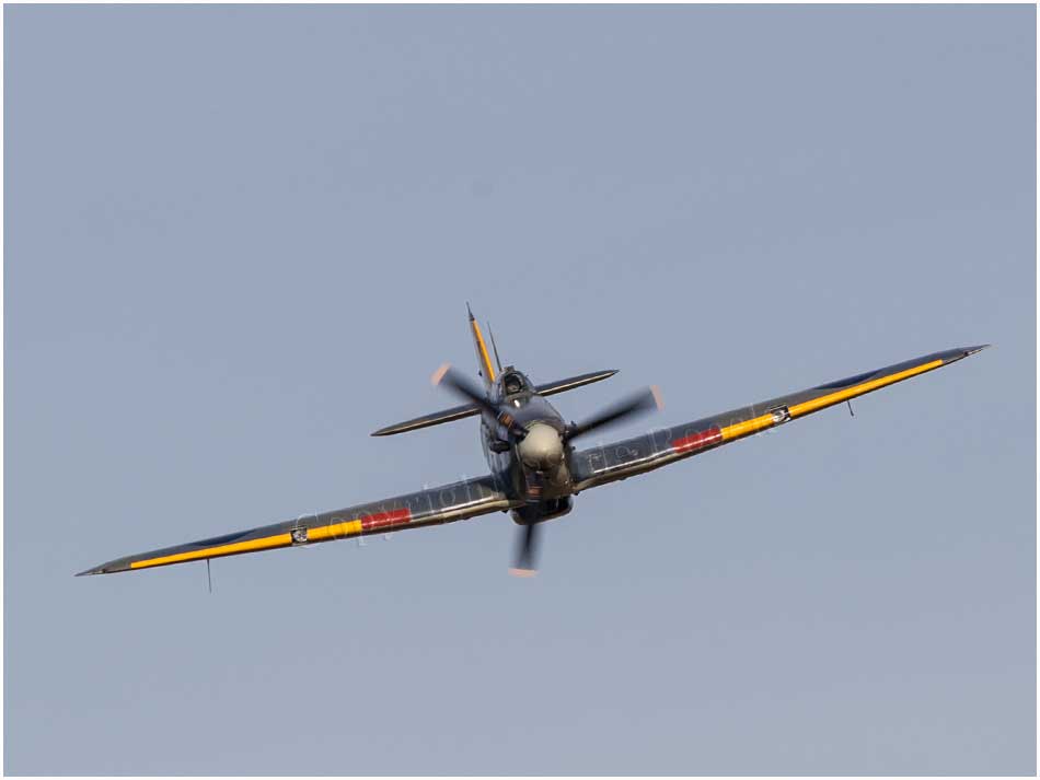 Hawker Sea Hurricane